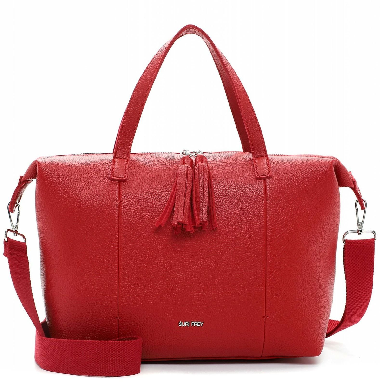 Shopper Dorothy