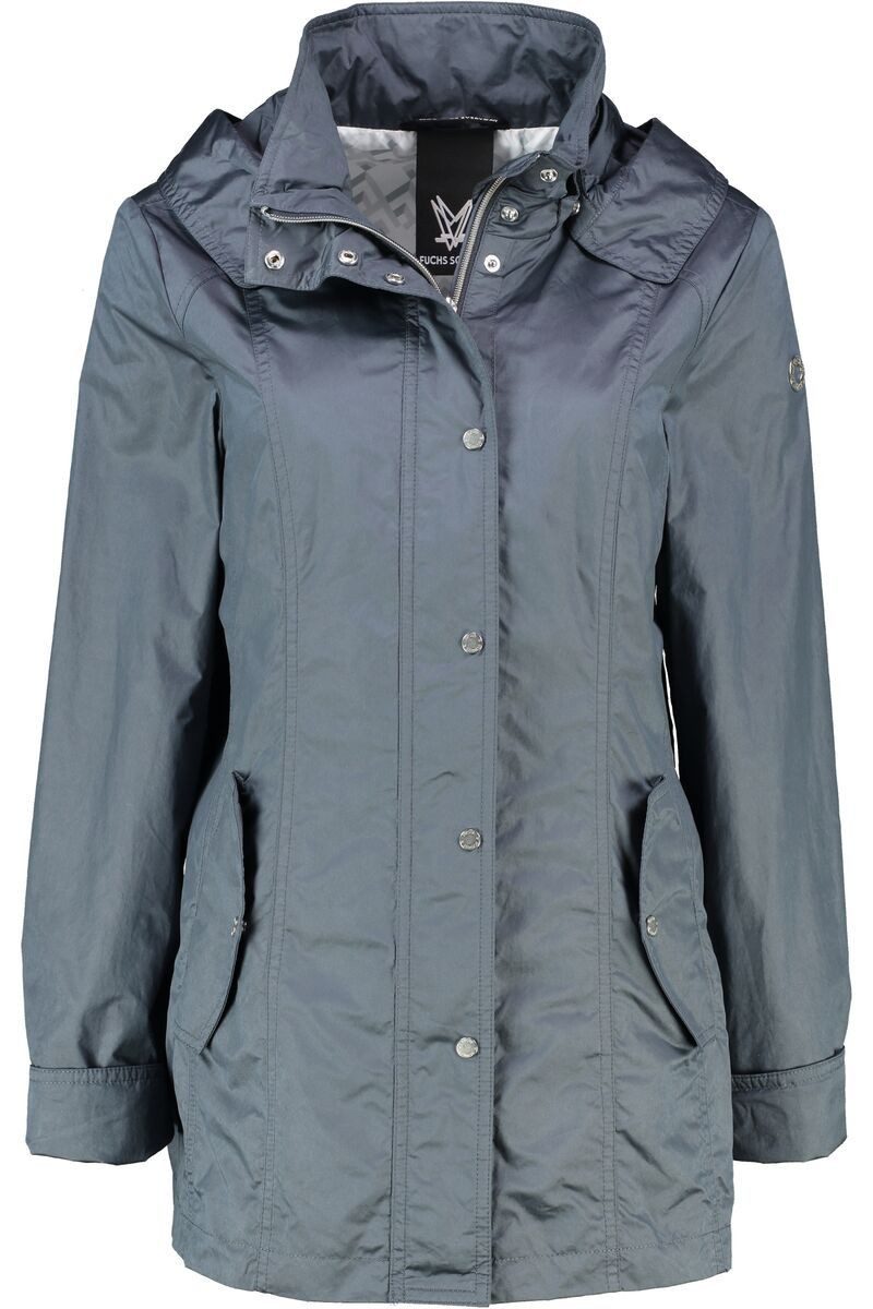 Outdoorjacke