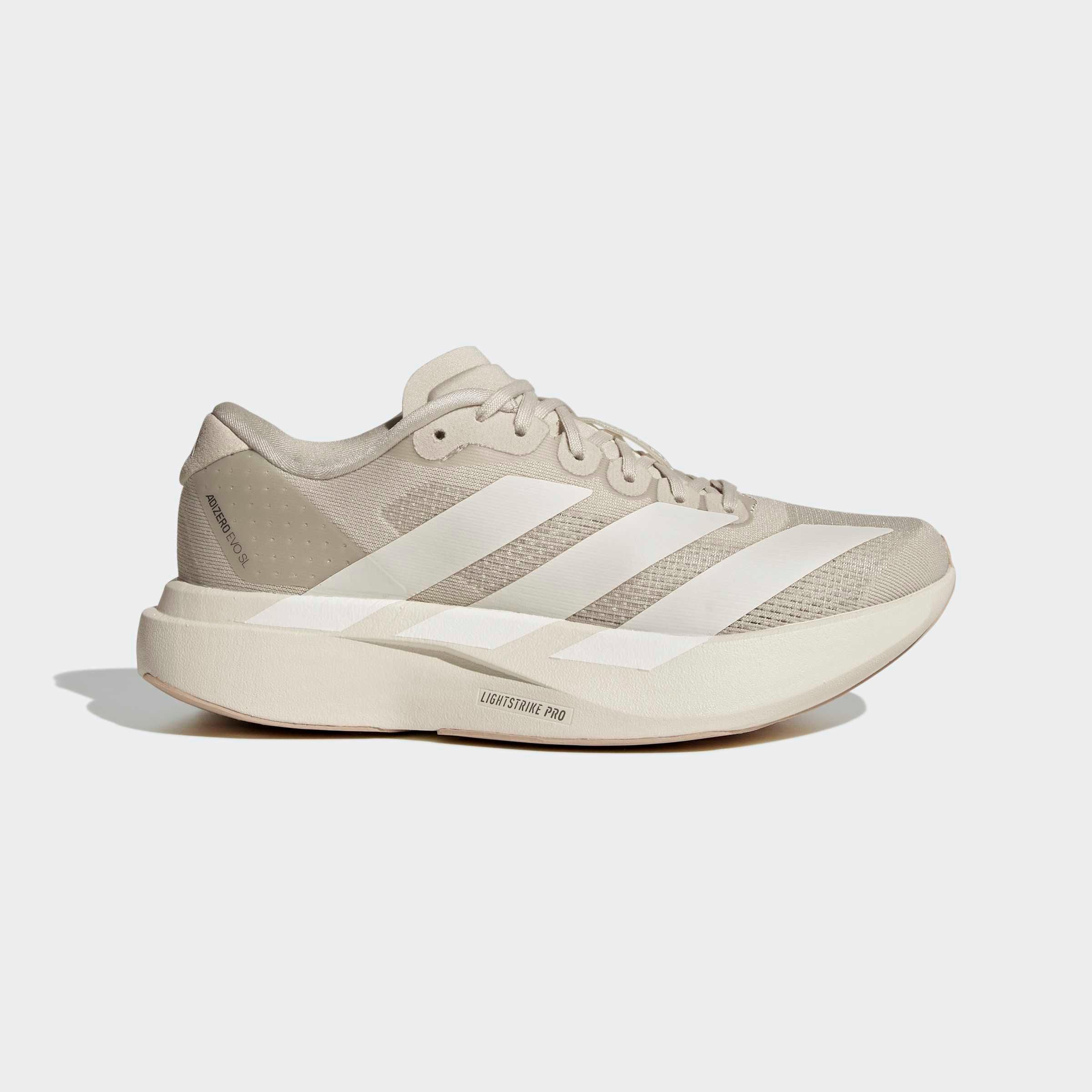 adidas Performance ADIZERO EVO SL FÜR KINDER UND TEENS Laufschuh für Kinder & Jugendliche