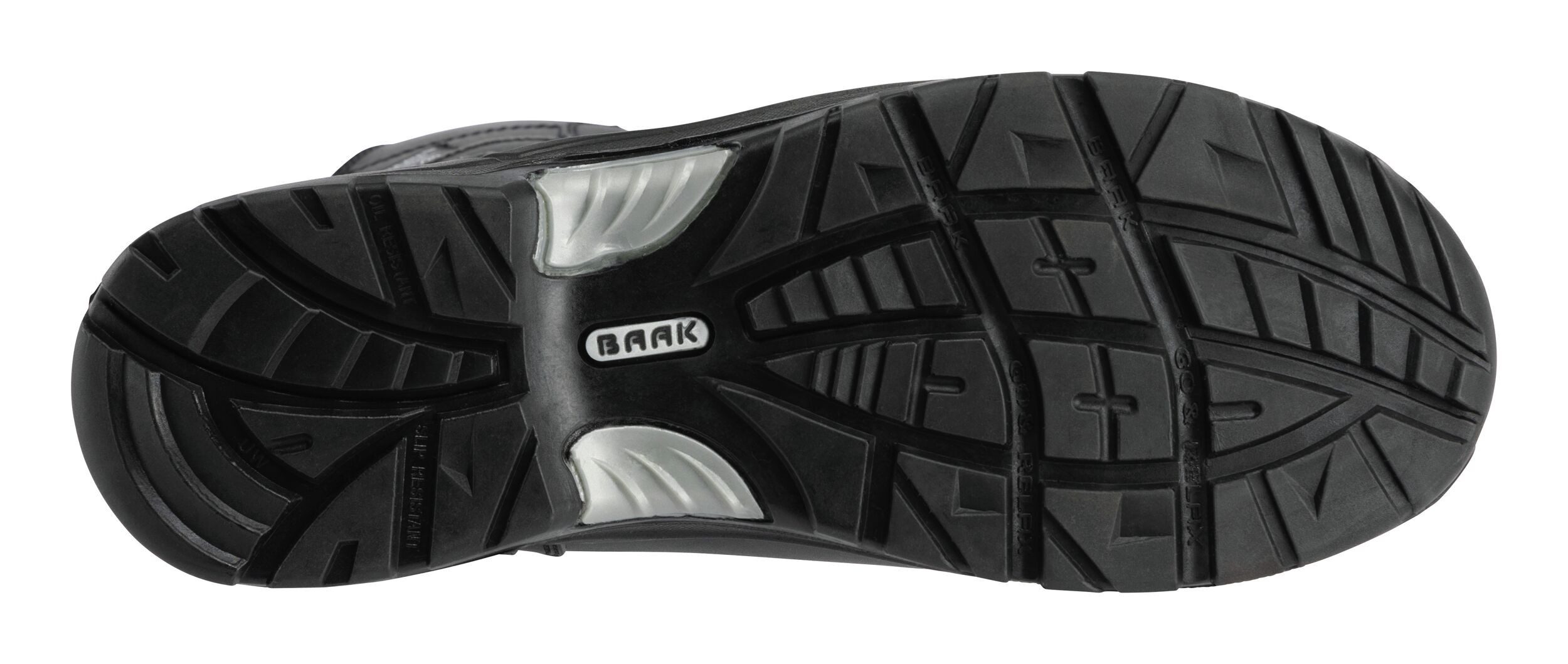 Baak Polar Winterstiefel Maverick 8530, BOA, günstig online kaufen