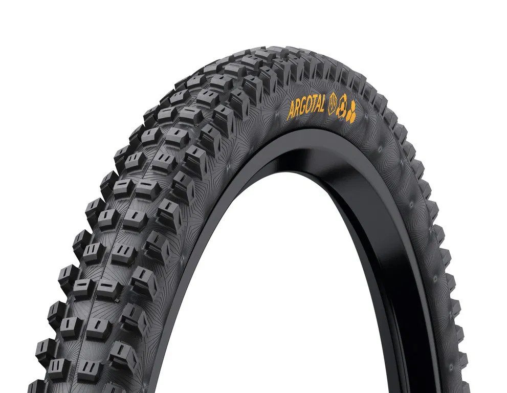 CONTINENTAL Fahrradreifen Argotal Enduro