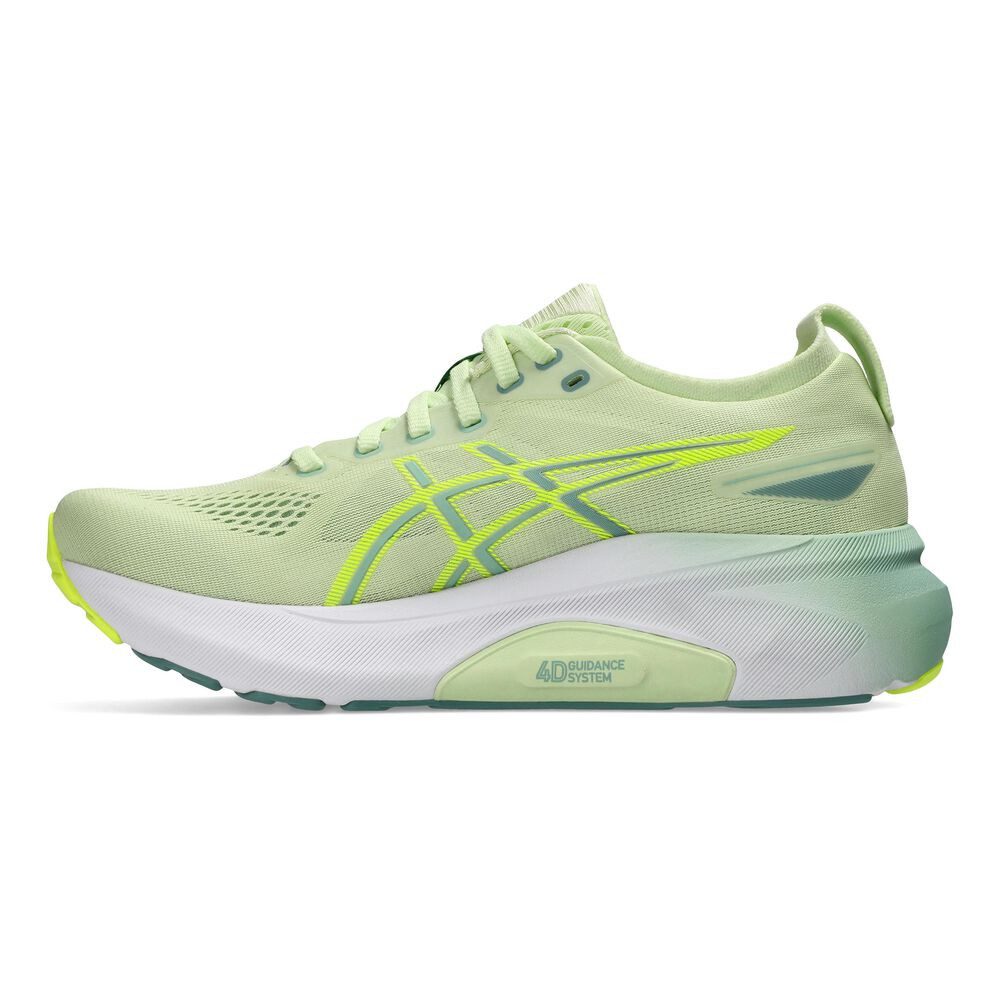 Asics Gel-Kayano 31 - Stabilitätsschuh Laufschuh günstig online kaufen