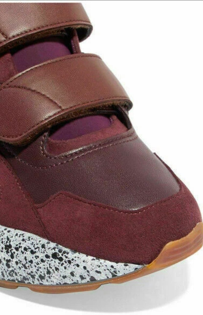 Stella McCartney Damen Eclipse Turnschuhe Schuhe Sneaker