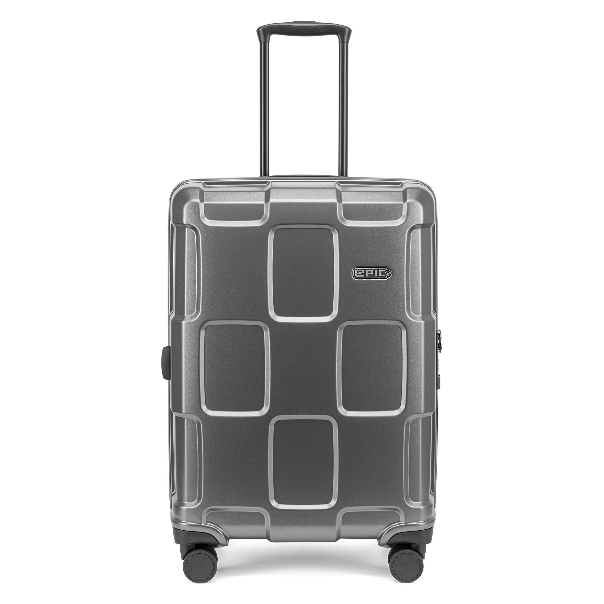 Hartschalen-Trolley Crate EX Wildlife