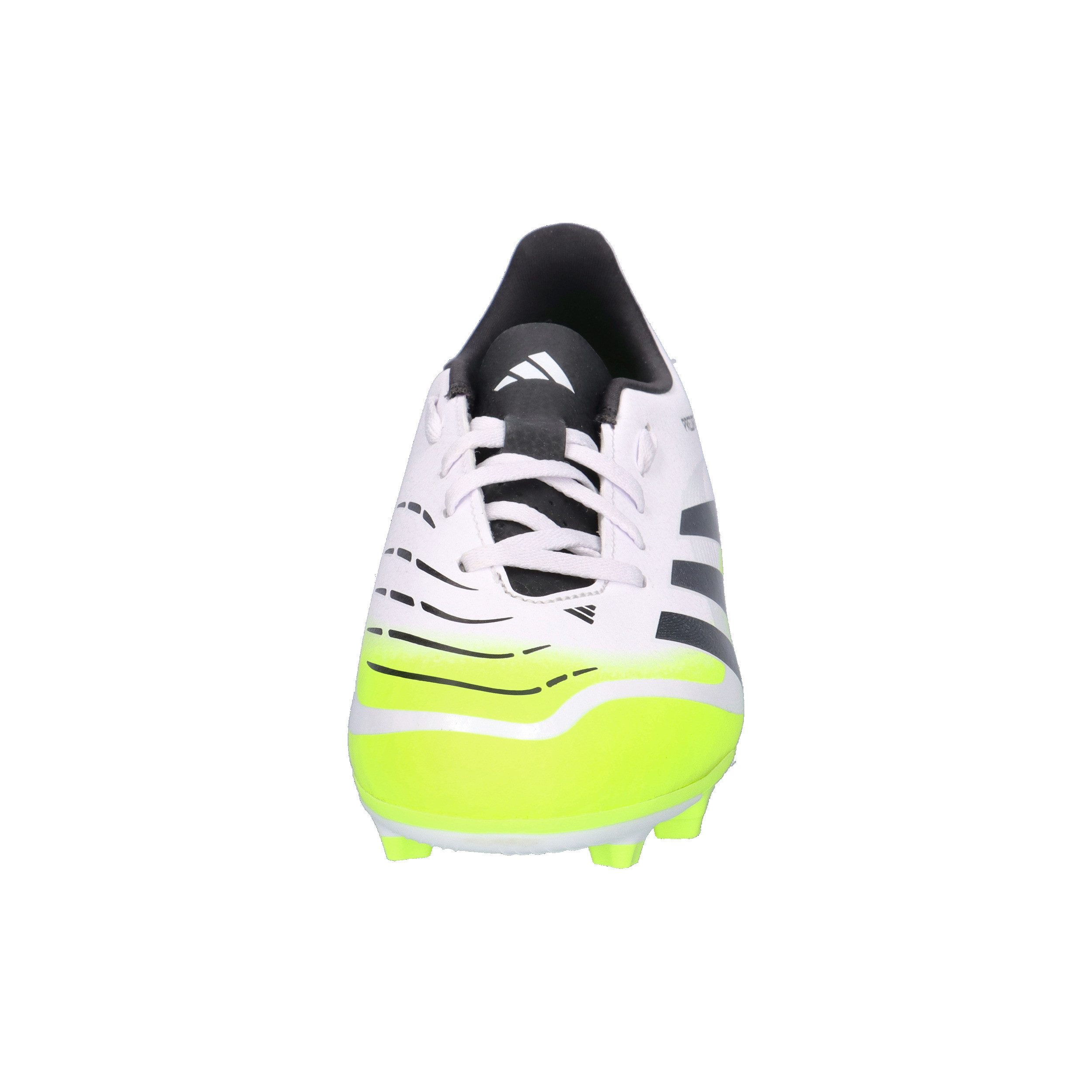 adidas Performance adidas Kinder Fussballschuhe PREDATOR CLUB FG/MG J Fußballschuh