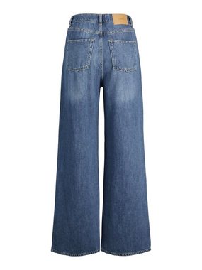 JJXX Weite Jeans TOKYO (1-tlg) Plain/ohne Details, Weiteres Detail