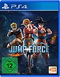 Jump Force PlayStation 4, Bild 1