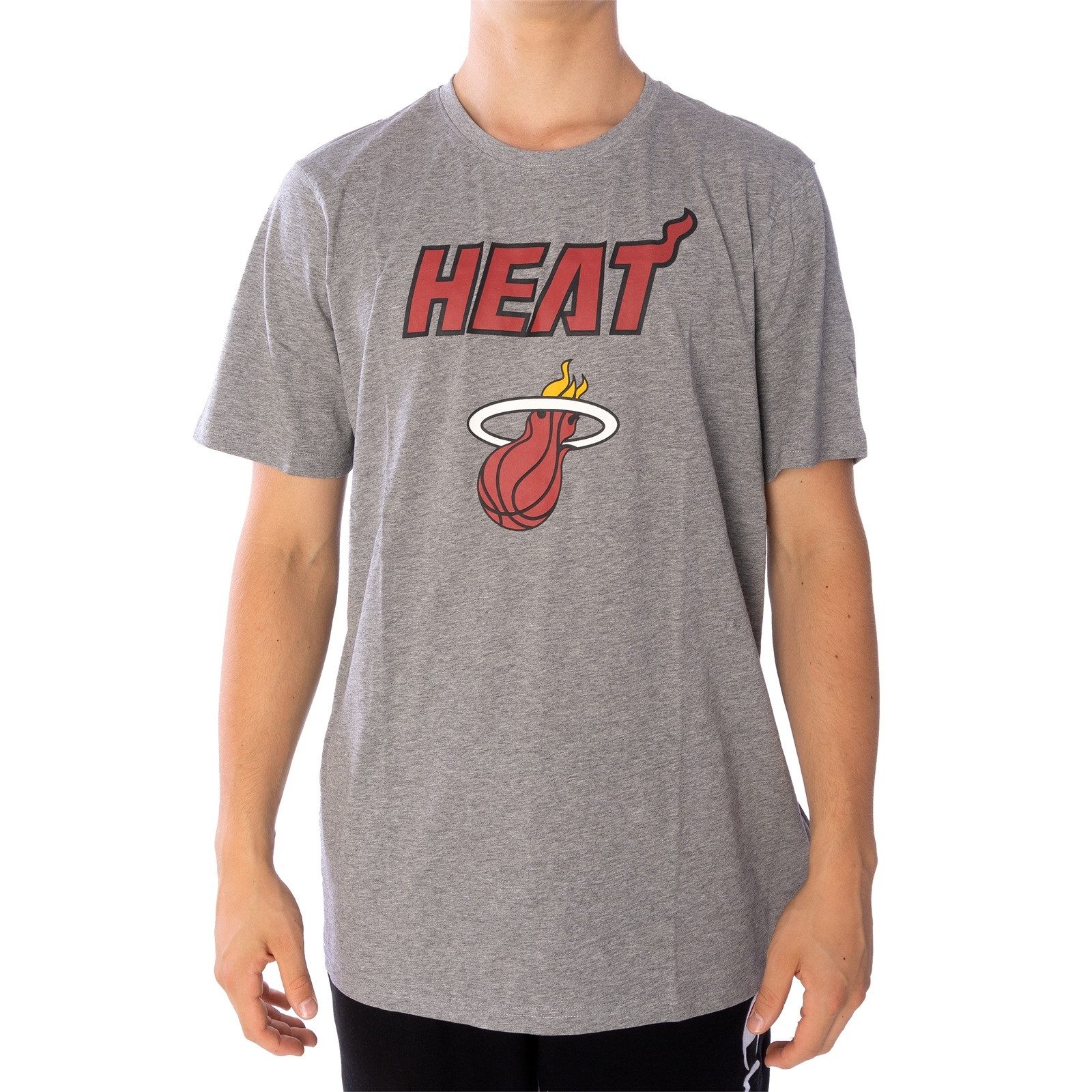 T-Shirt T-Shirt NOS New Era Heat