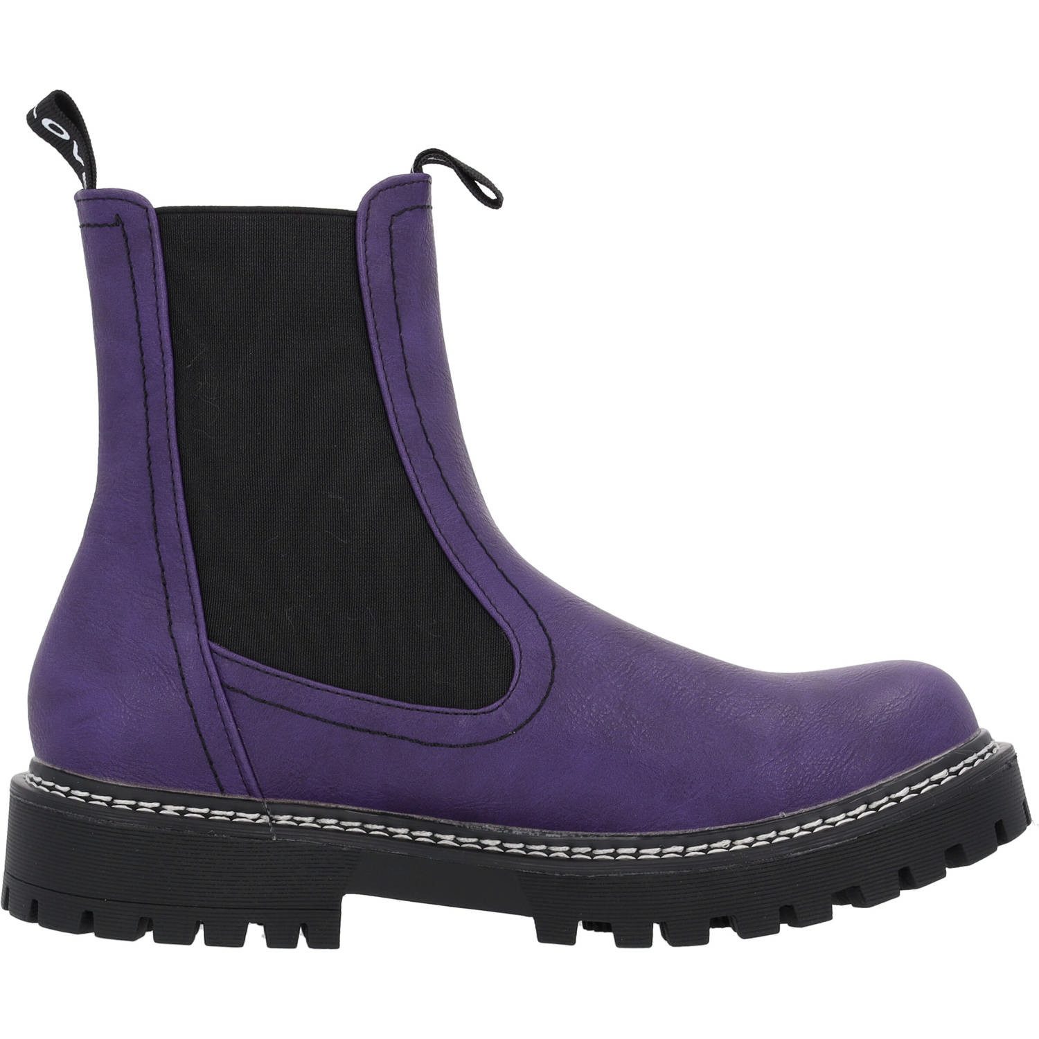 Palado Dedej Chelseaboots