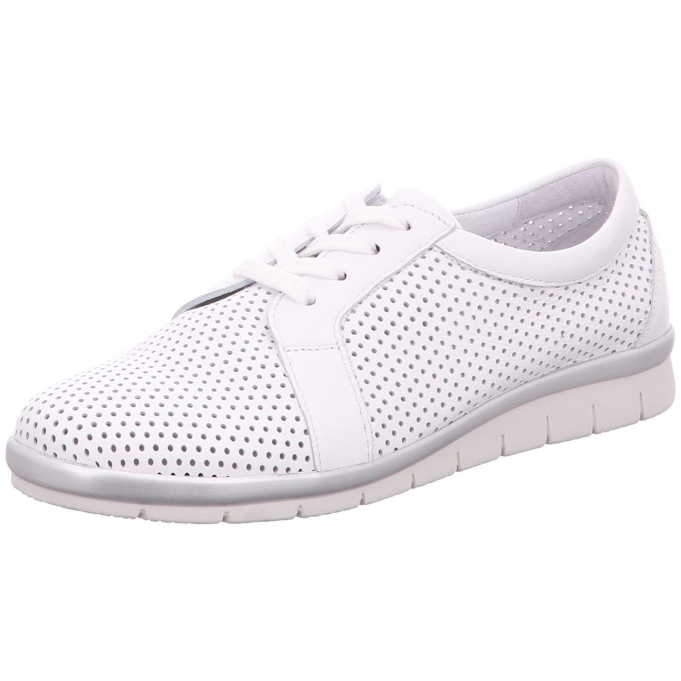 Verona H Schnürschuh