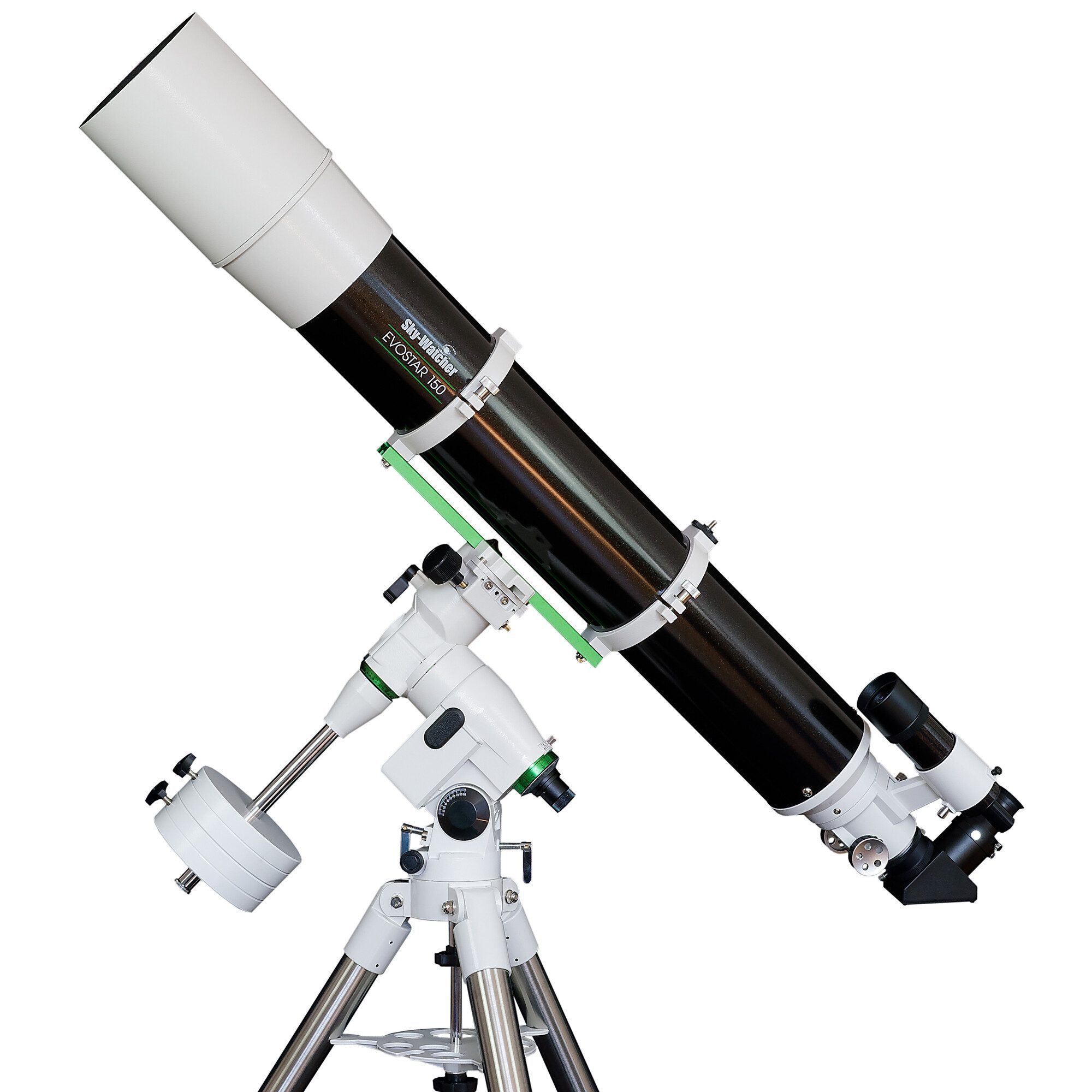 Skywatcher Teleskop Skywatcher Teleskop AC 150/1200 EvoStar EQ5