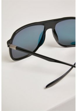 URBAN CLASSICS Sonnenbrille Unisex 107 Chain Sunglasses Retro