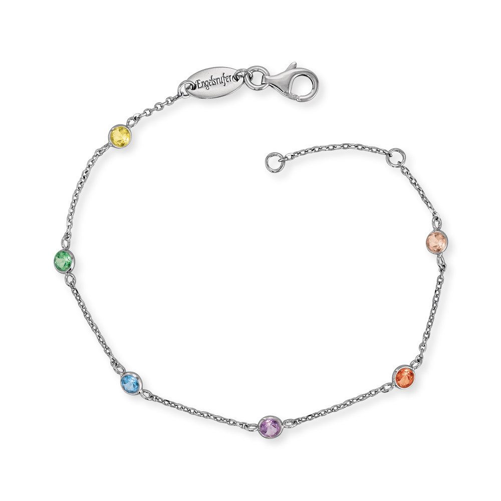 Engelsrufer Silberarmband Engelsrufer Armband ERB-LILMOON-ZIM Sterling günstig online kaufen