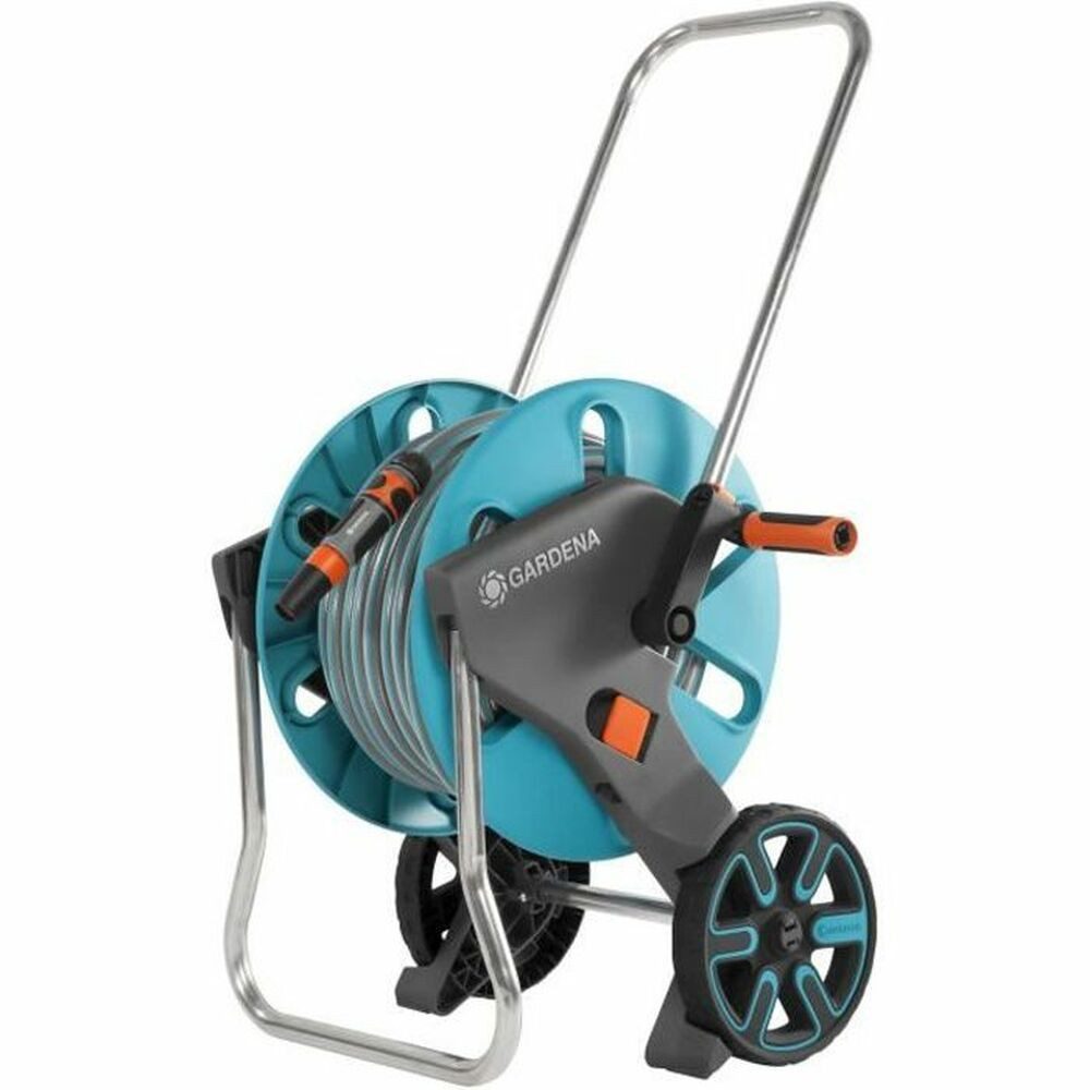 GARDENA Schlauchwagen Schlauch Gardena 25 m