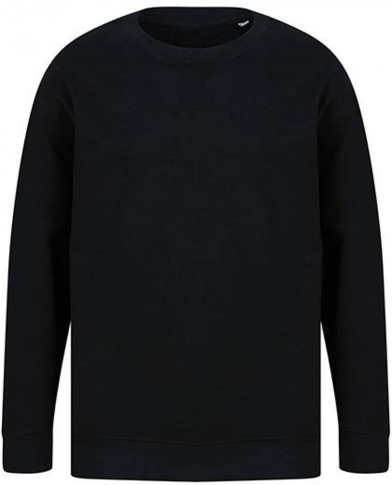 SF Men Sweatshirt Unisex Sustainable Fashion Sweatshirt