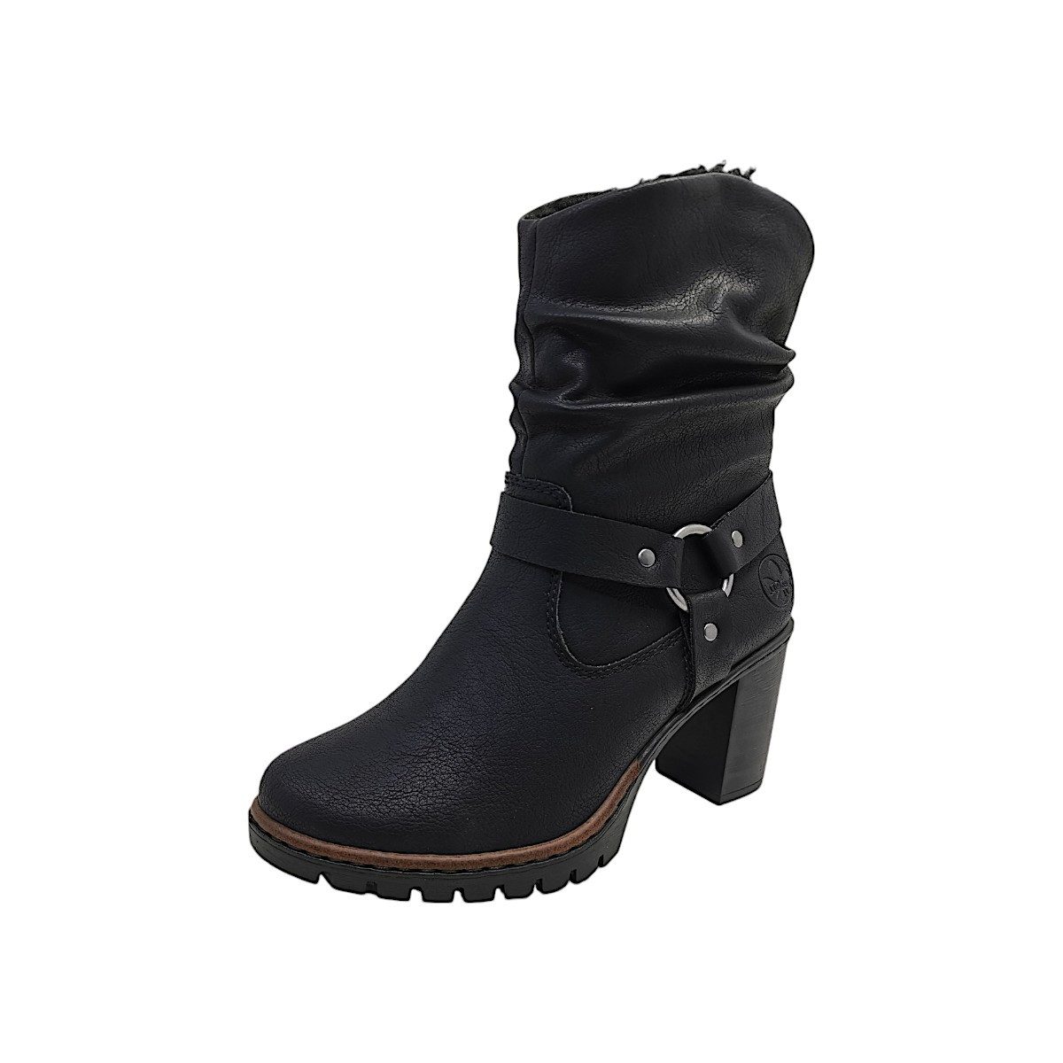 Rieker Stiefelette Stiefelette günstig online kaufen