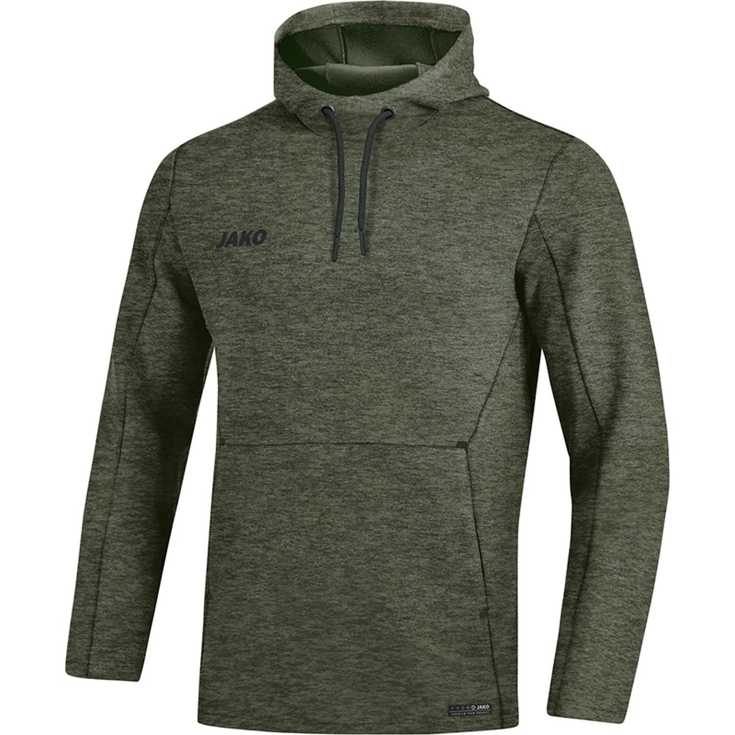 Sweatshirt Kapuzensweat Premium Basics
