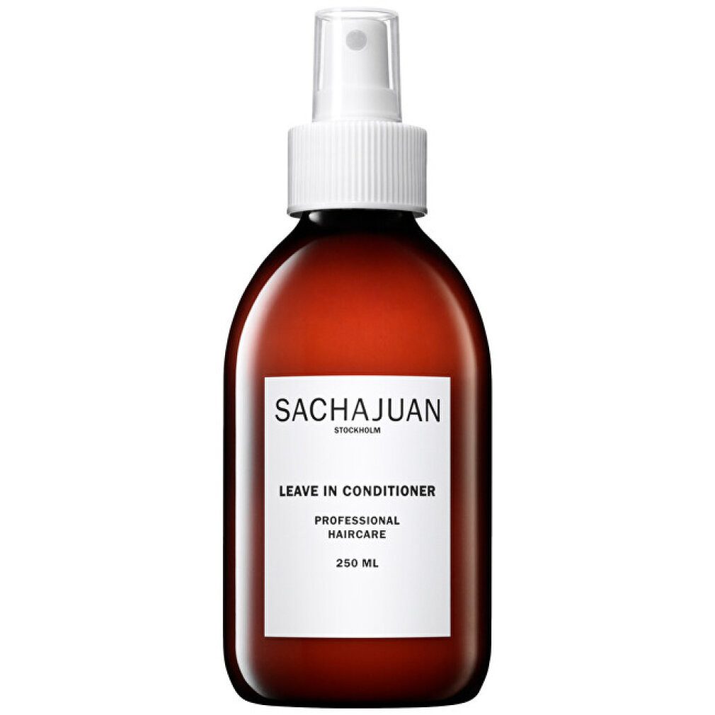 Sachajuan Rouge Leave In Conditioner 250ml