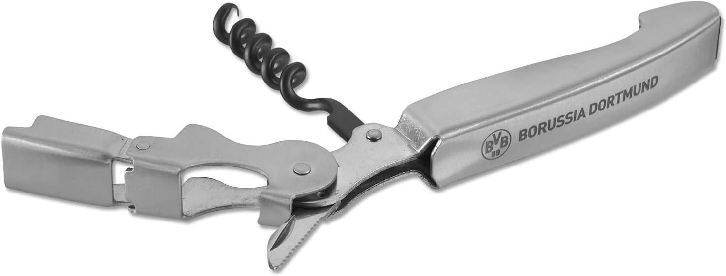 BVB MERCHANDISING Korkenzieher BVB Korkenzieher