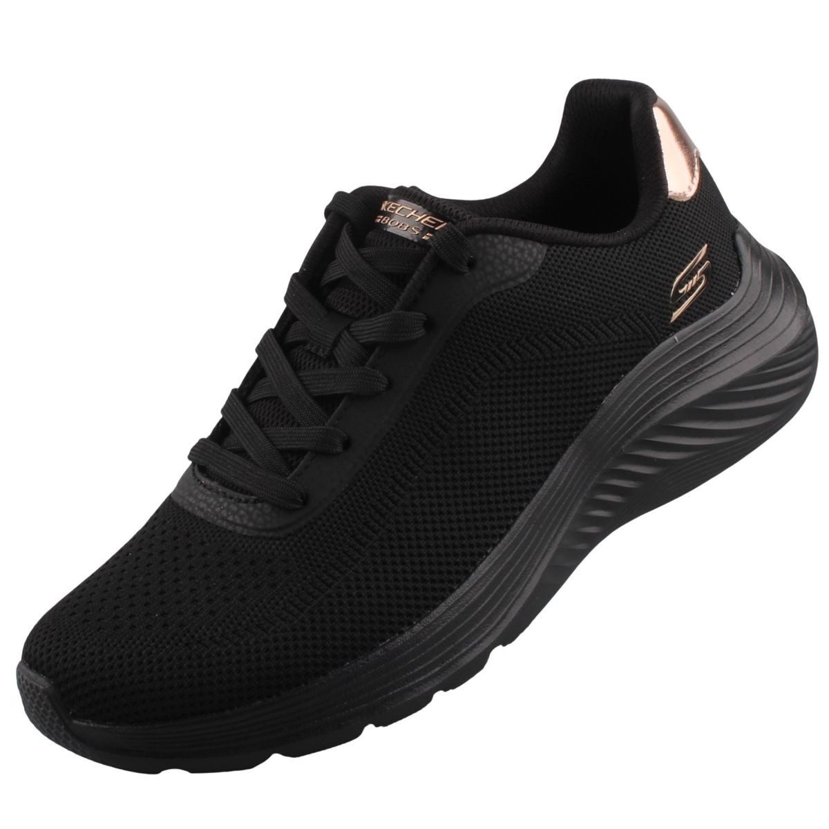 Skechers 117679-BBK Sneaker günstig online kaufen