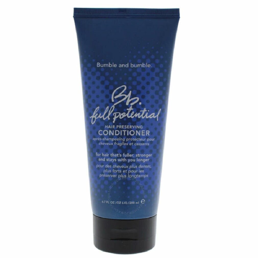 Bumble & Bumble Haarspülung Hair Preserving Conditioner