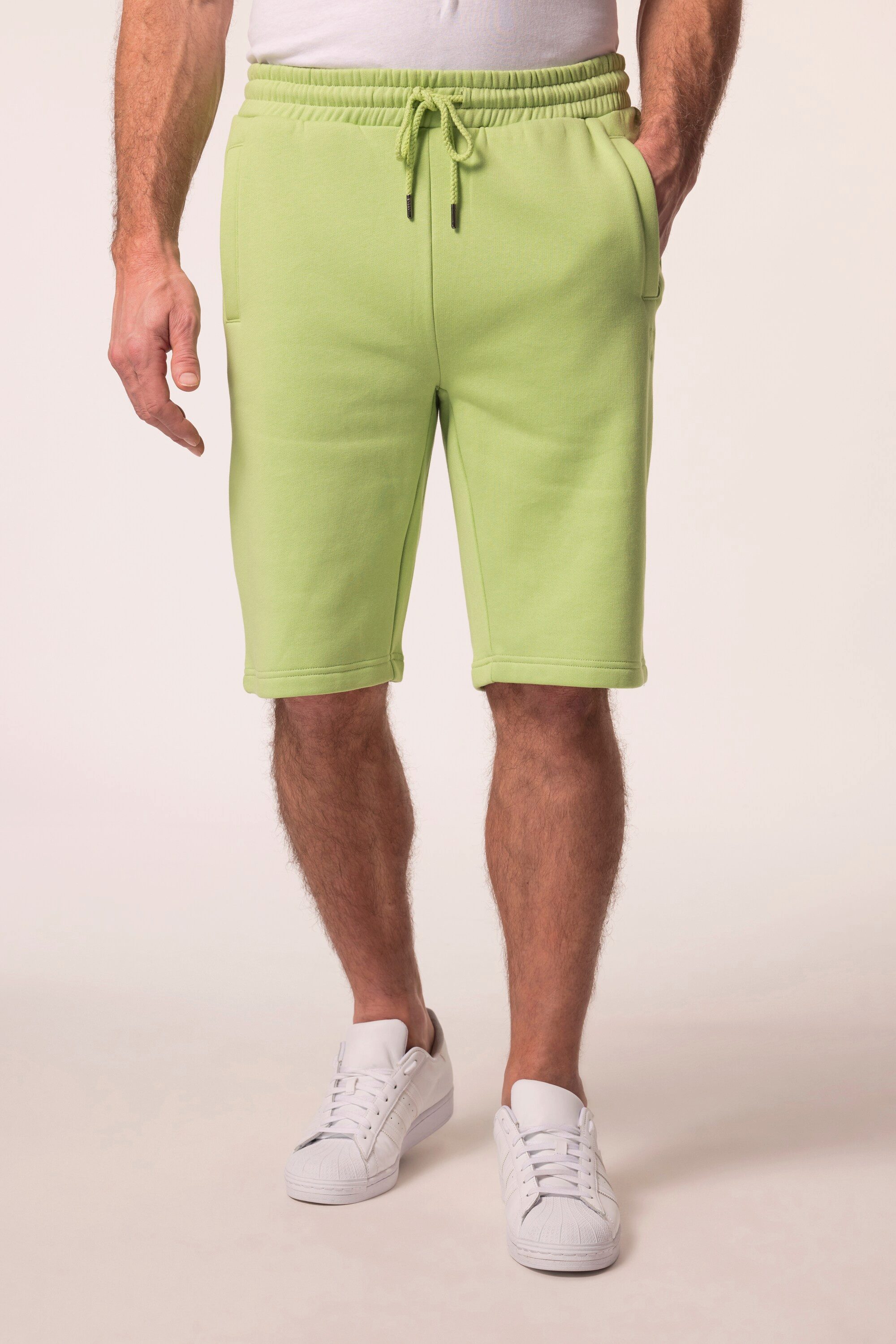 JP1880 Bermudas Bermuda Basic kurze Jogginghose günstig online kaufen