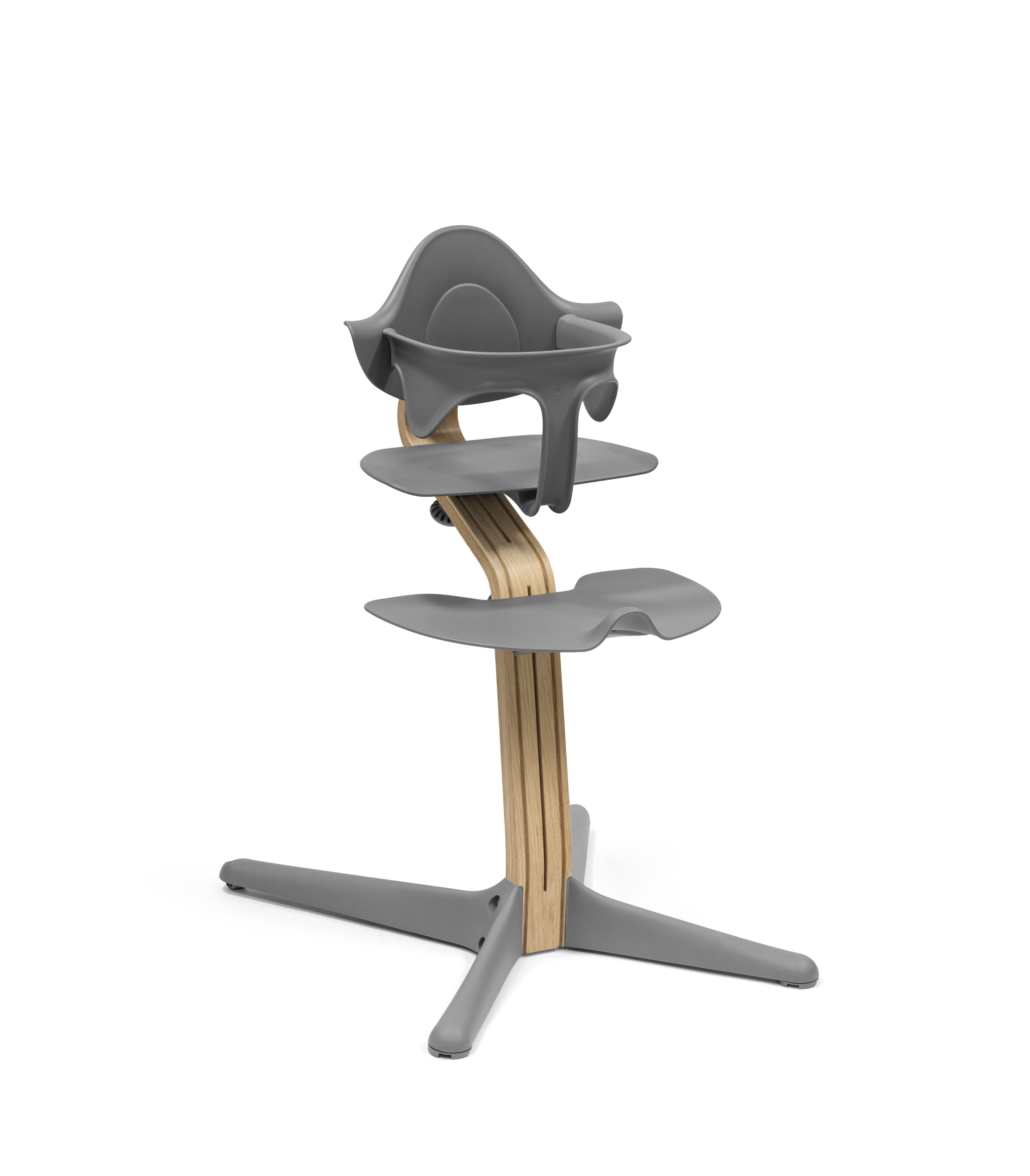 Stokke Hochstuhl Nomi® mit Baby Set, günstig online kaufen