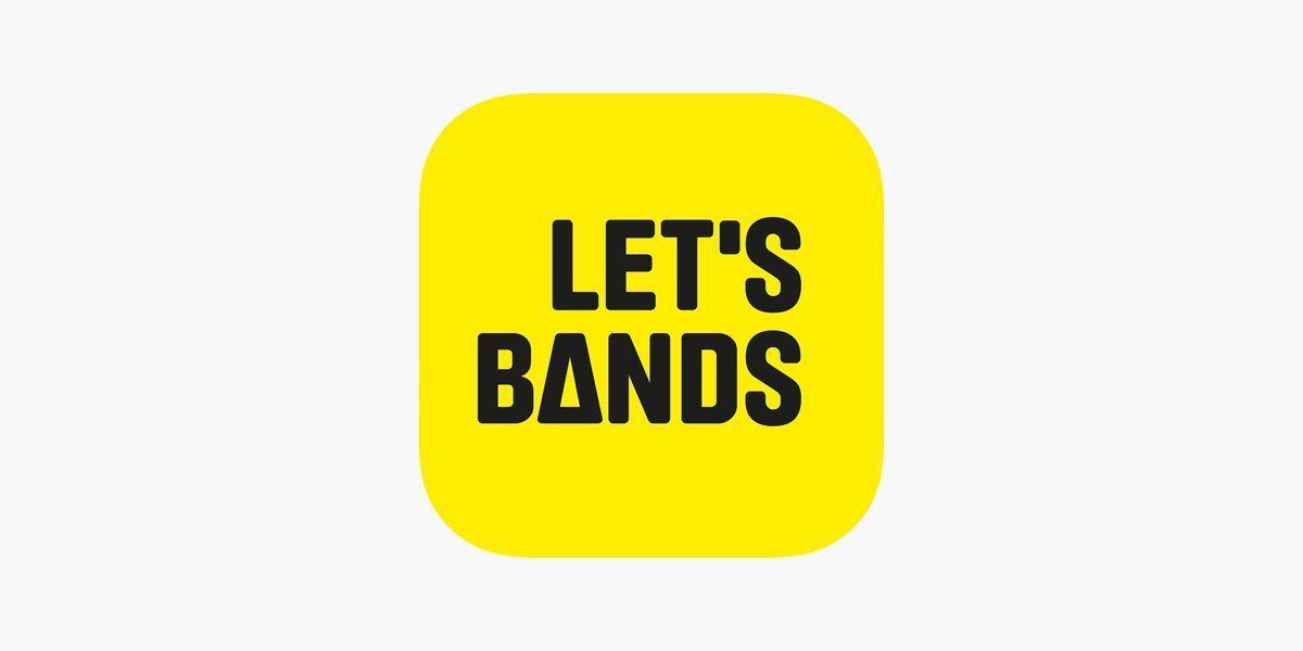 Let's Bands