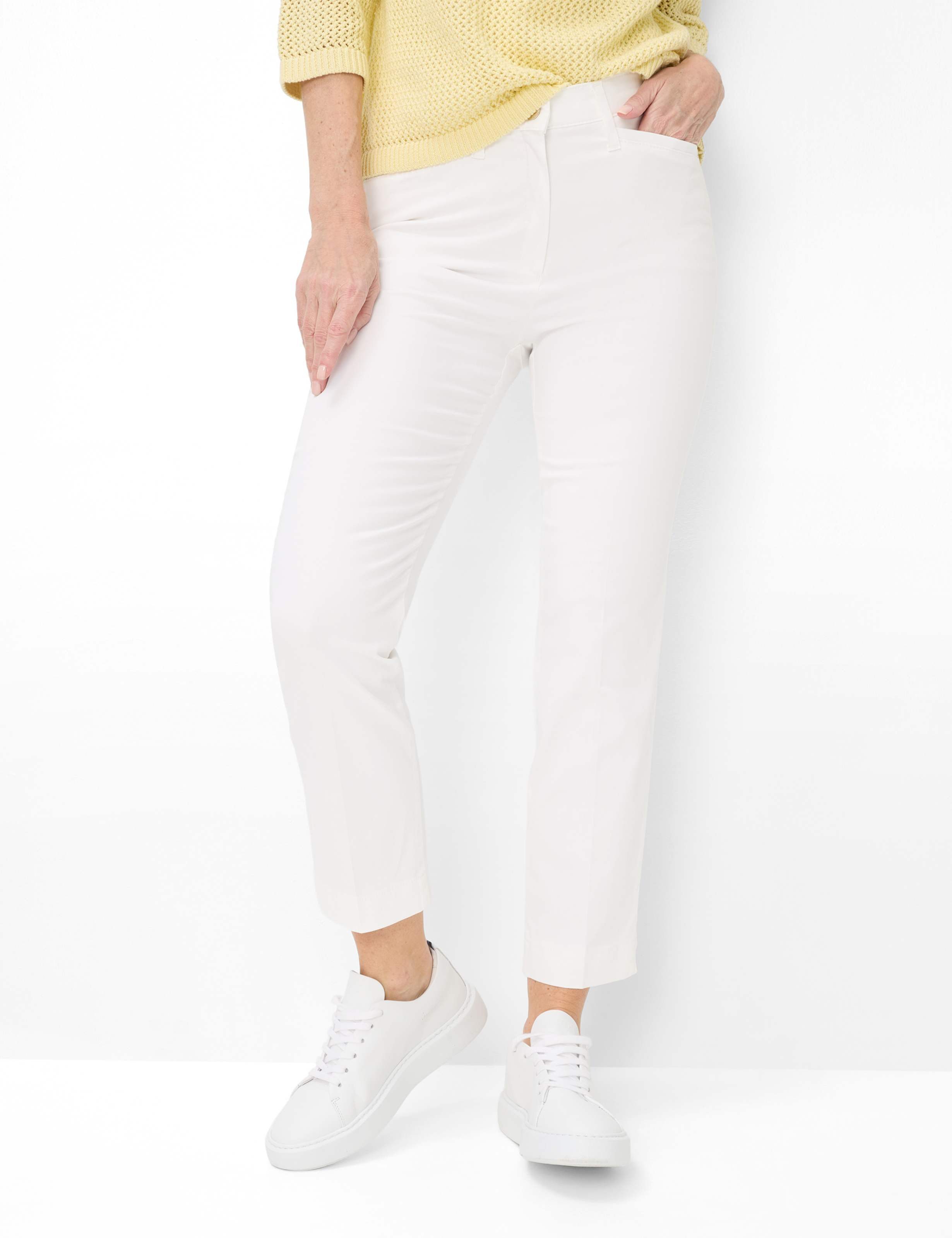 RAPHAELA by BRAX Caprihose Style LORELLA