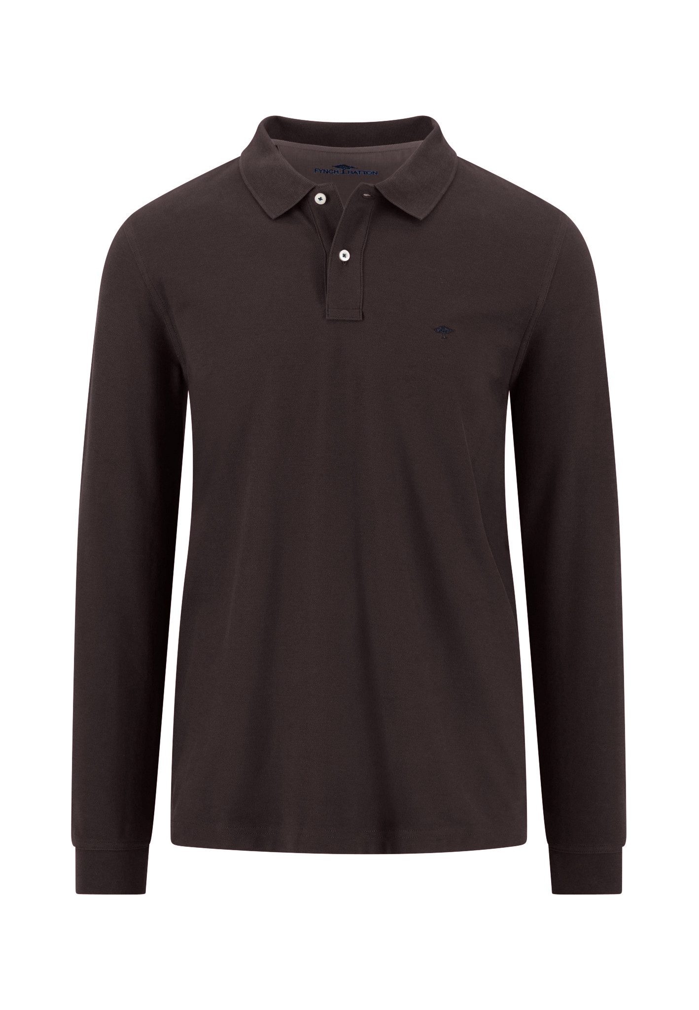 FYNCH-HATTON Poloshirt