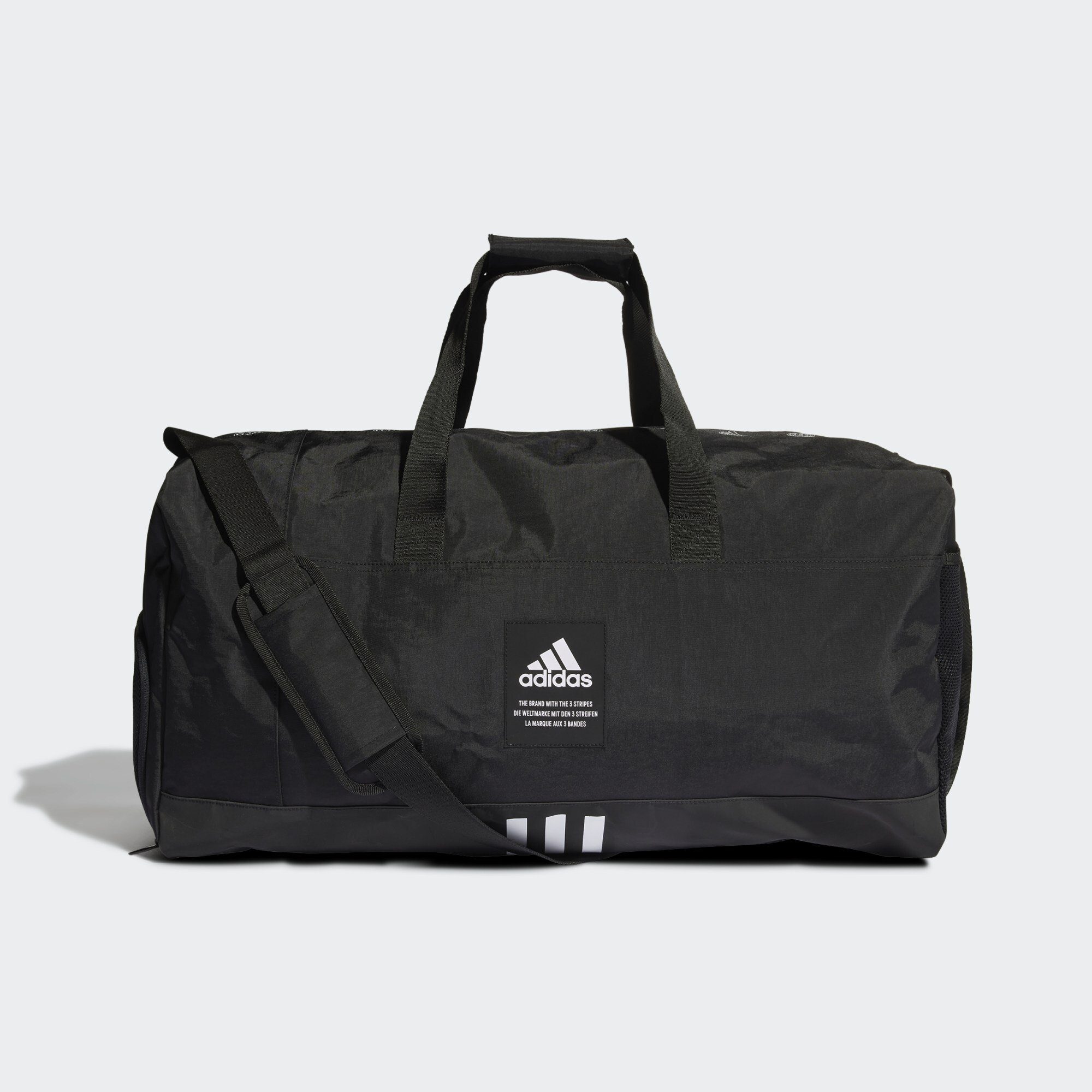 adidas Performance Sporttasche 4ATHLTS DUFFELBAG L