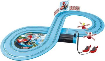 Carrera® Autorennbahn Carrera® First - Mario Kart™ (Streckenlänge 2,4 m), (Set)