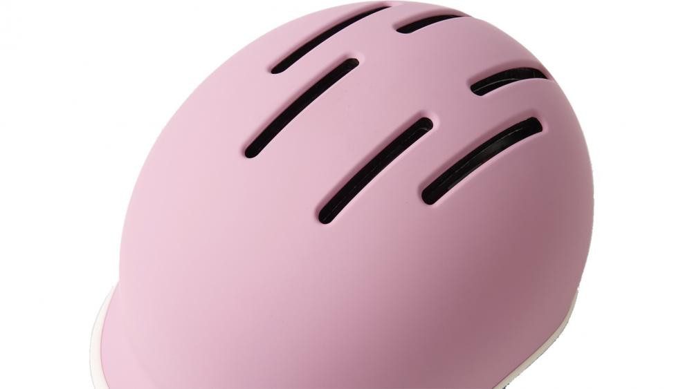 Thousand Fahrradhelm Thousand Heritage 2.0 Petal Pink L (59 - 62 cm) - stylischer Fahrradhe