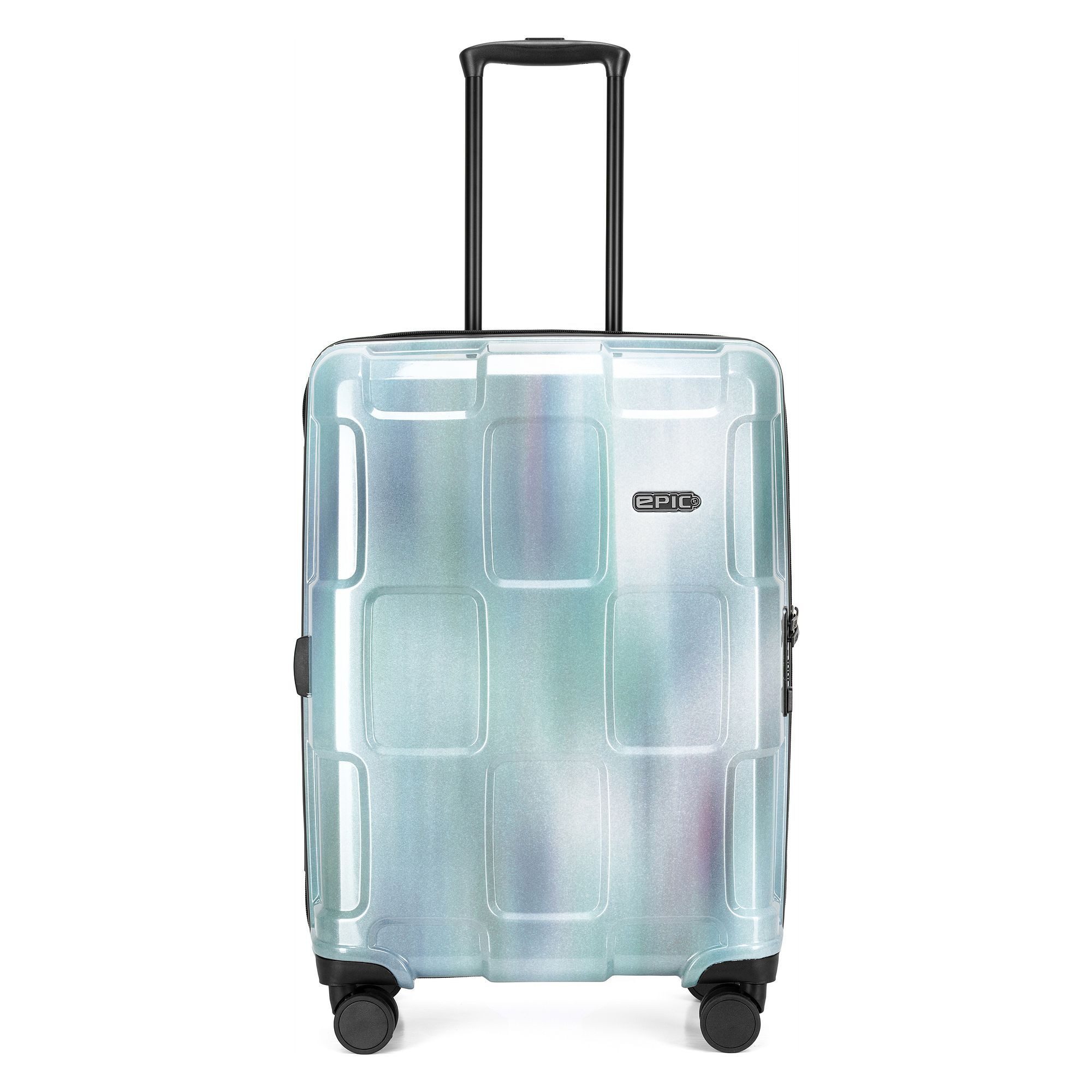 EPIC Hartschalen-Trolley Crate EX Wildlife, 4 Rollen, Polycarbonat