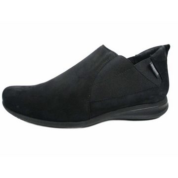 Mephisto schwarz Slipper (1-tlg)