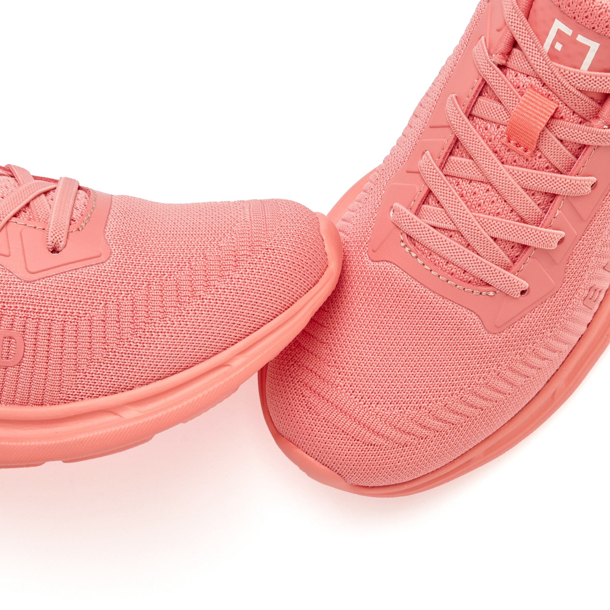 Elbsand Freizeitschuh, Halbschuh, Turnschuh Sneaker mit elastischen Bändern für schnelles Reinschlüpfen, Unisex VEGAN