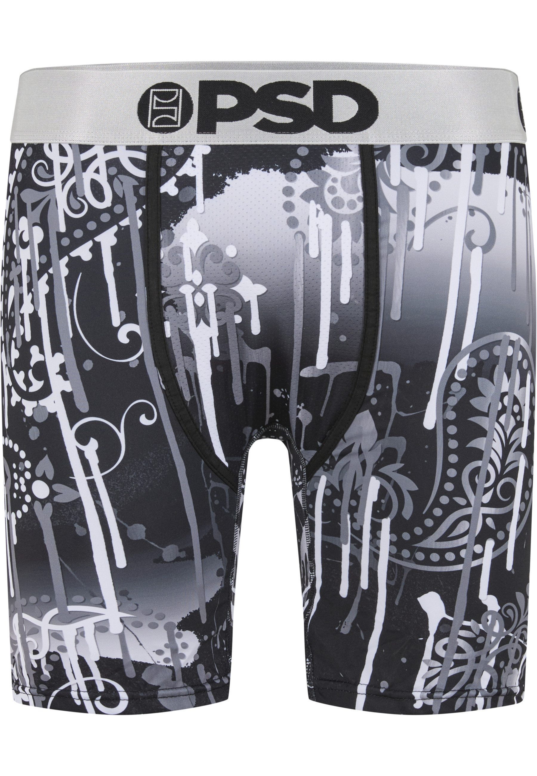 PSD Boxershorts PSD LUSTER LUX 3PK (1-St) günstig online kaufen
