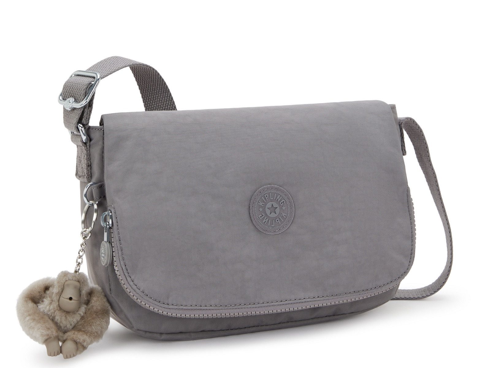 KIPLING Schultertasche Earthbeat S 6 Liter günstig online kaufen