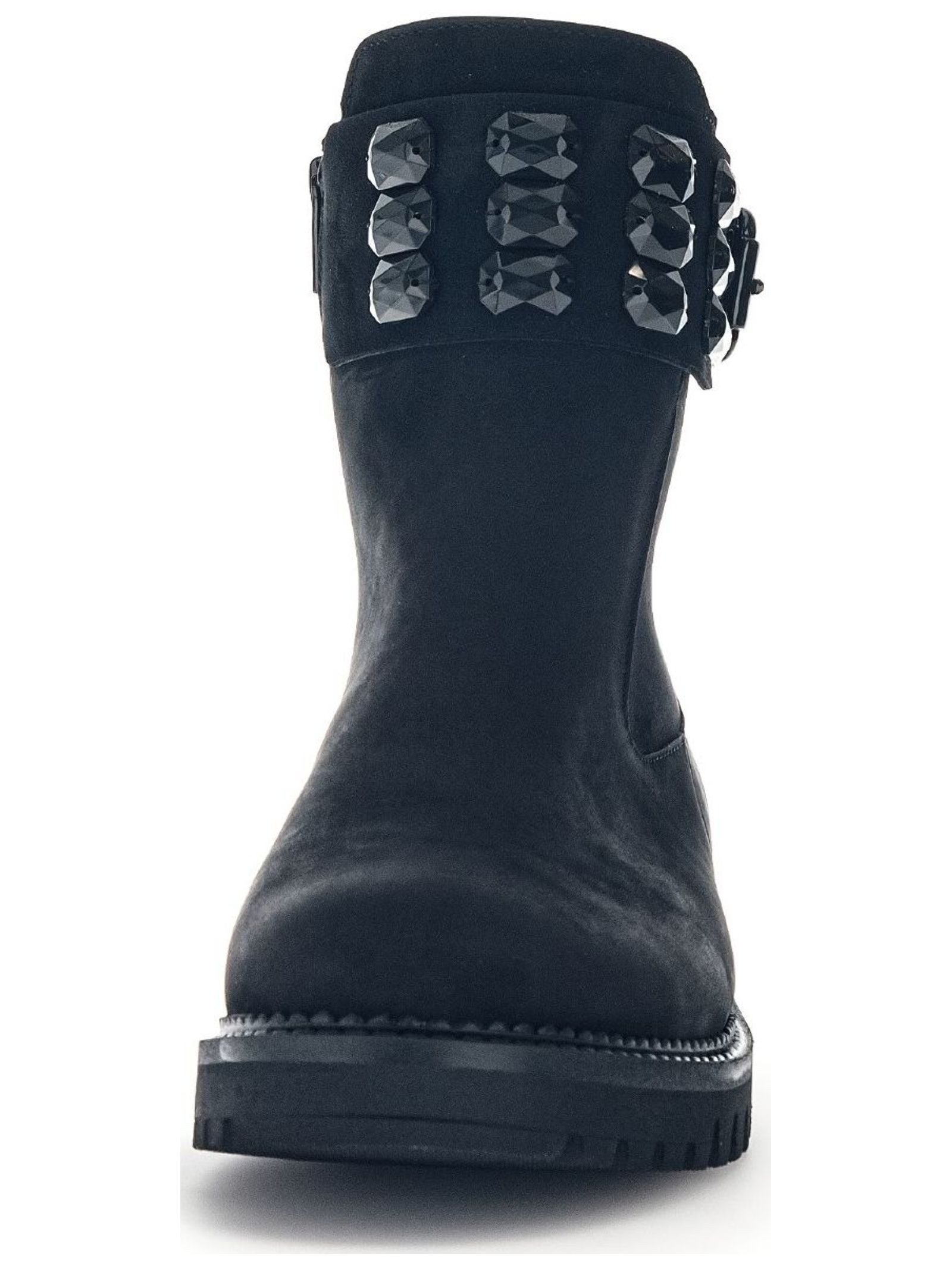 Gabor Comfort Gabor Comfort Stiefelette Nubukleder Stiefelette
