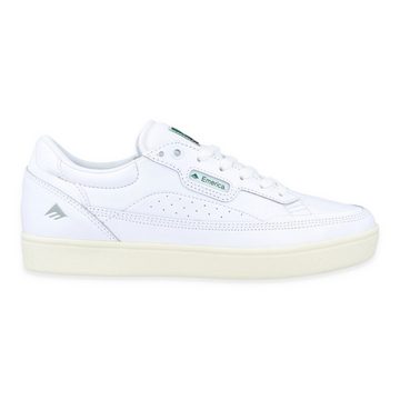 EMERICA Gamma - white Sneaker