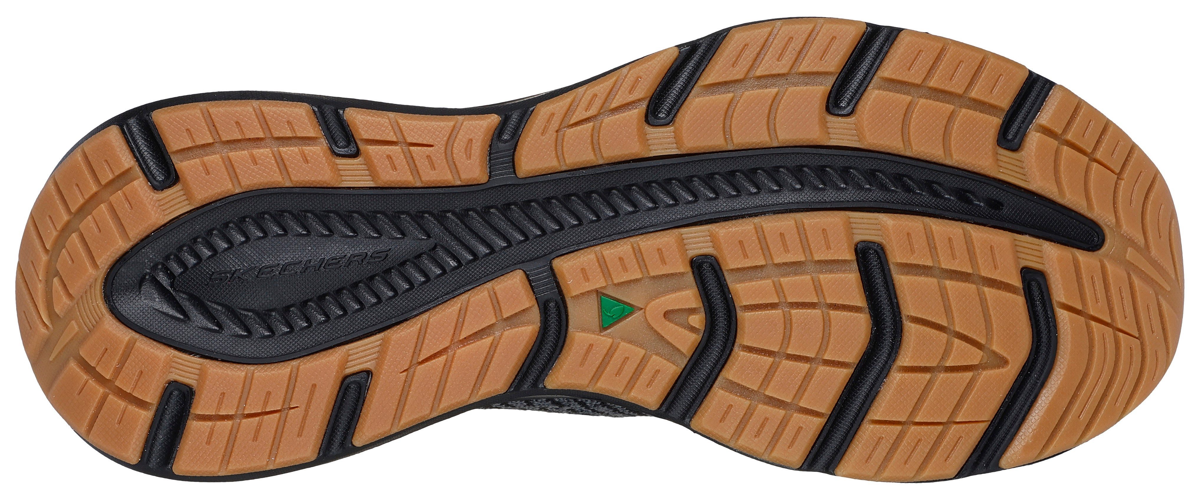 Skechers Edgeride - Raygo Slip-On Sneaker, günstig online kaufen