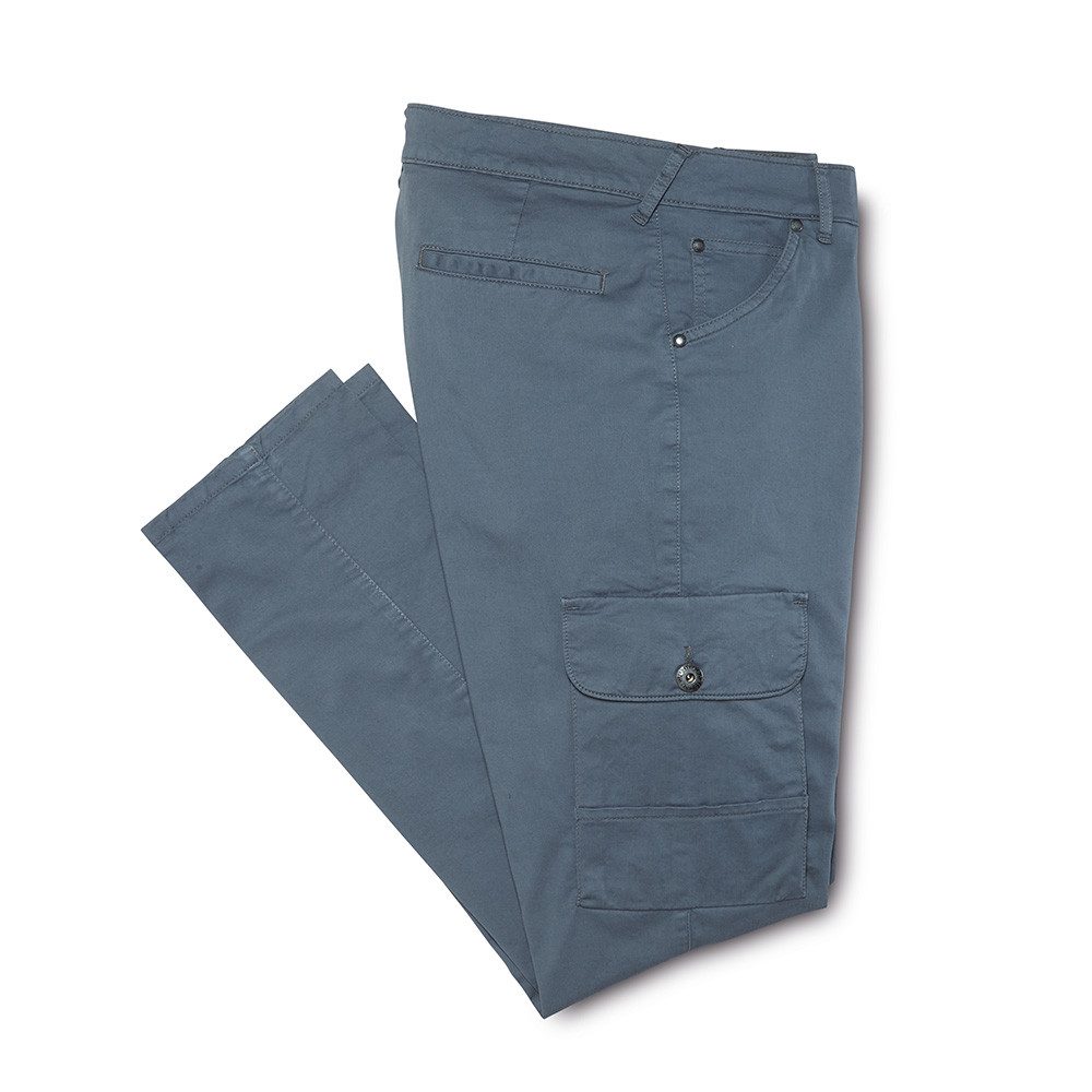 Stoffhose