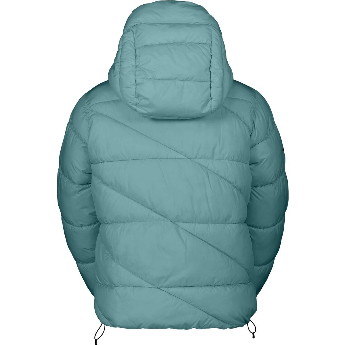 Scott Outdoorjacke Jacket W's Insuloft Warm Perfekte Wärmeisolierung und Komfort für kalte Tage, ideal für