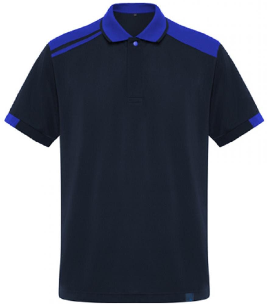 Roly Poloshirt Poloshirt Samurai S bis 3XL