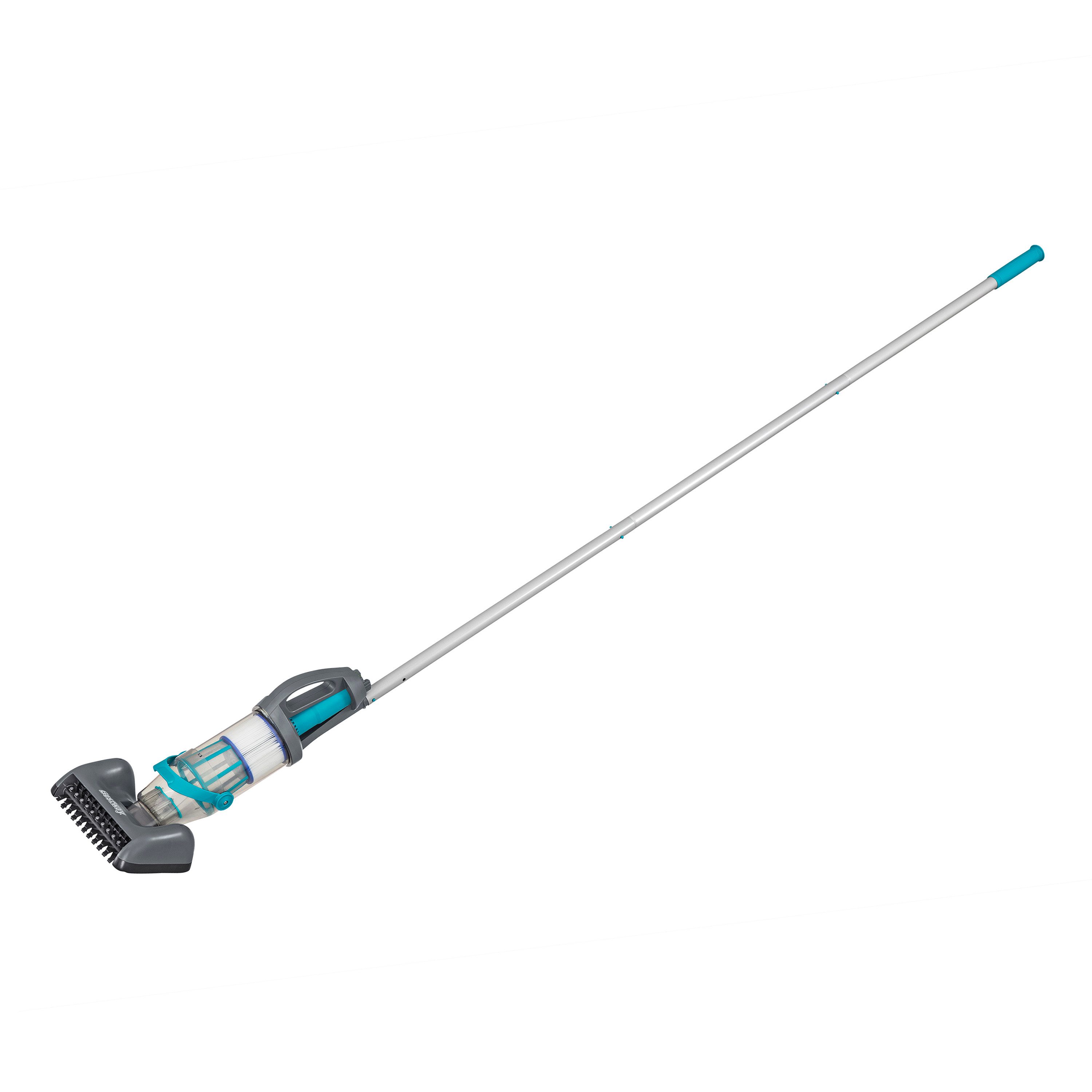 BESTWAY Poolpflege Bestway 58946 - Akku Handpoolsauger AquaGrip