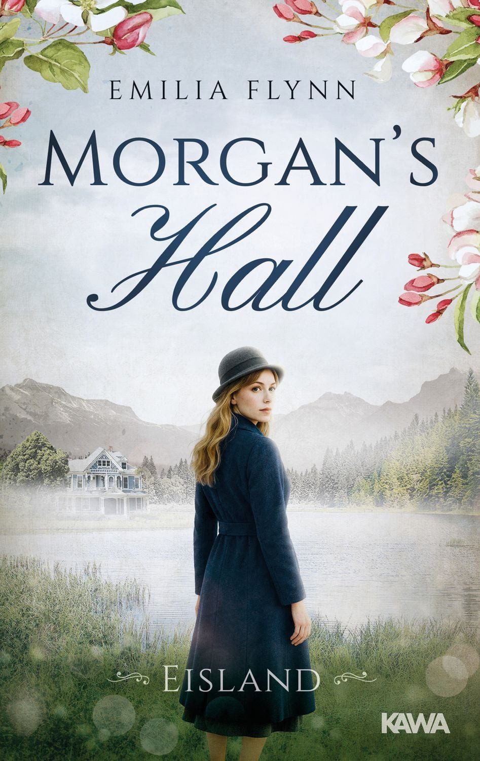 Morgan's Hall, Eisland / Emilia Flynn