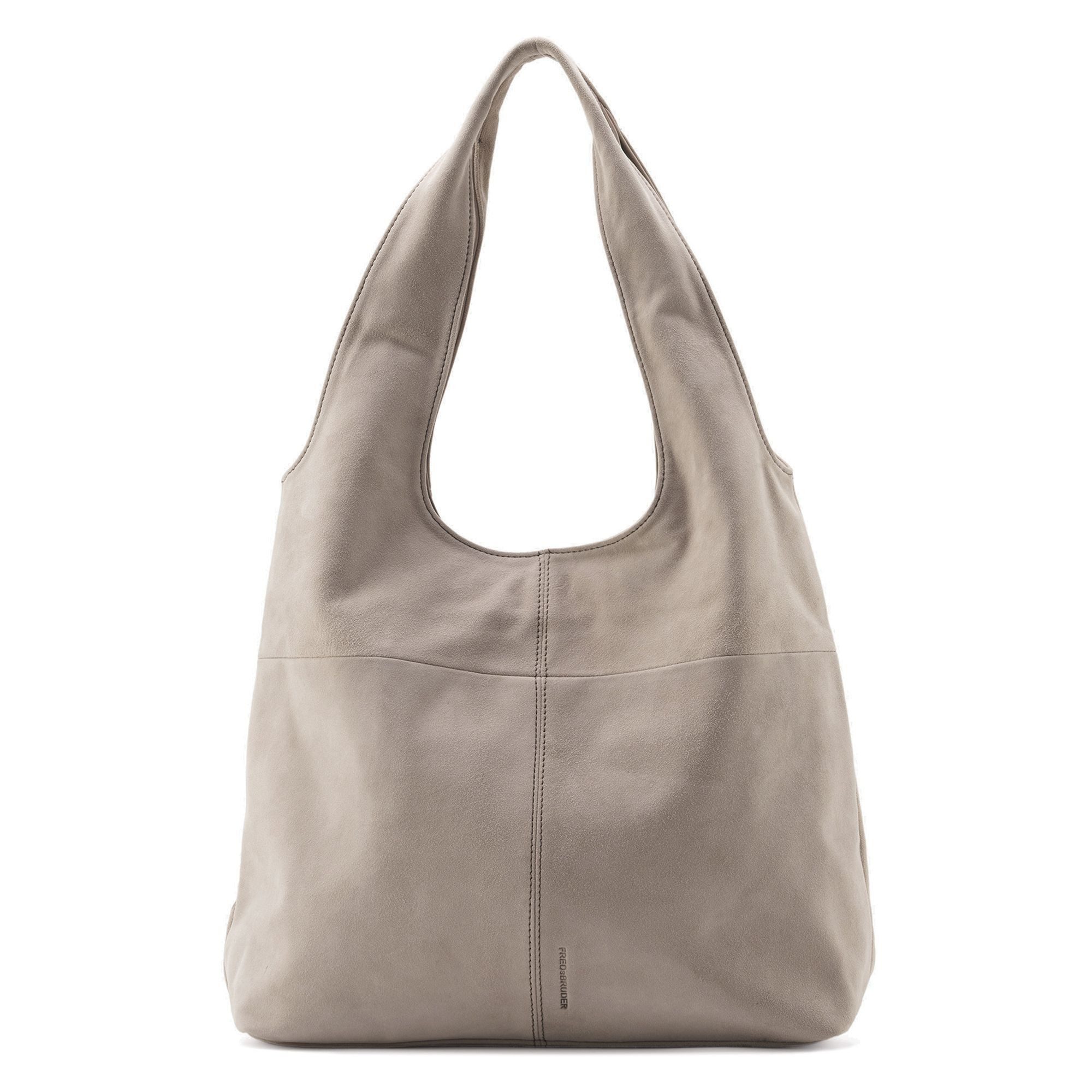 FREDsBRUDER Schultertasche Best to Come, Leder