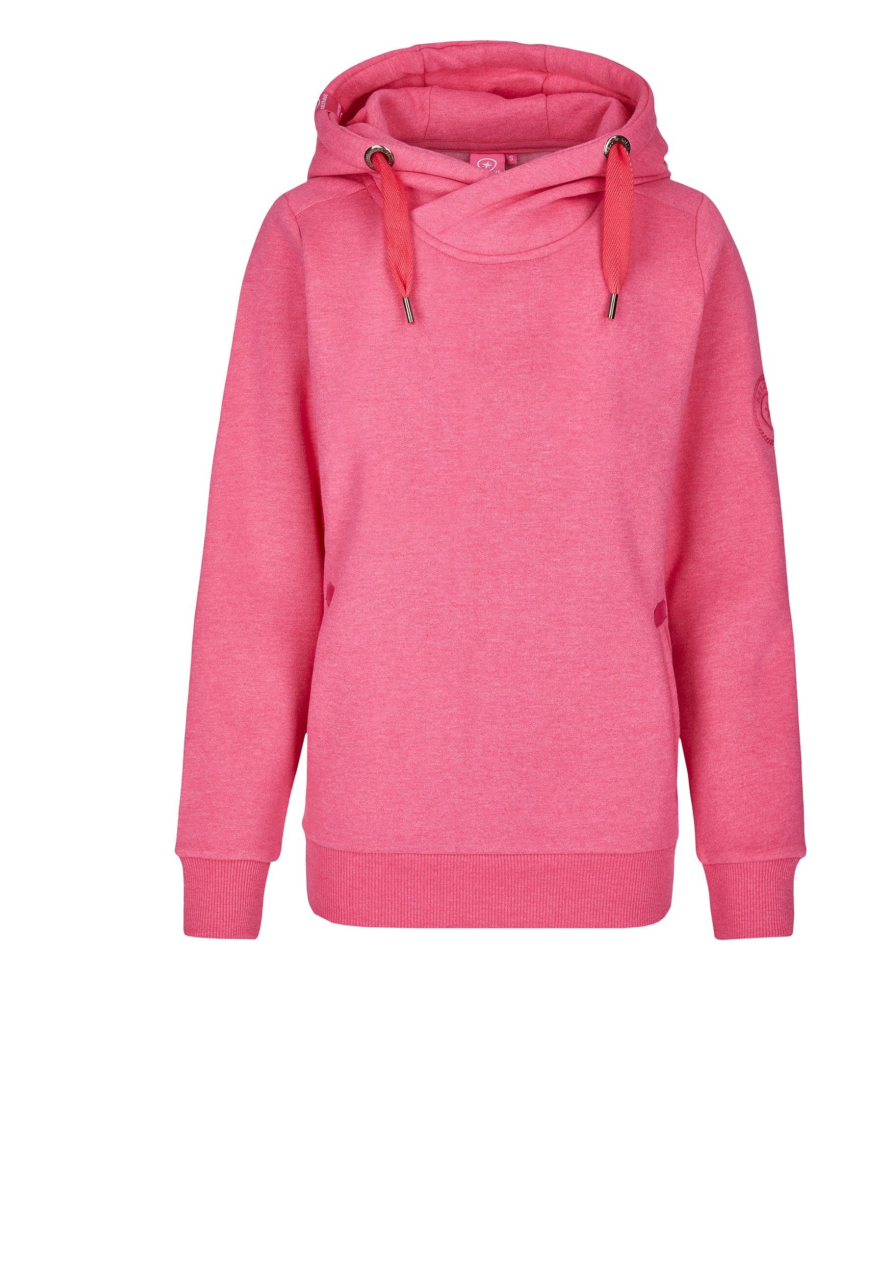 salzhaut Kapuzenpullover Damen Hoodie Pullover Sünn günstig online kaufen