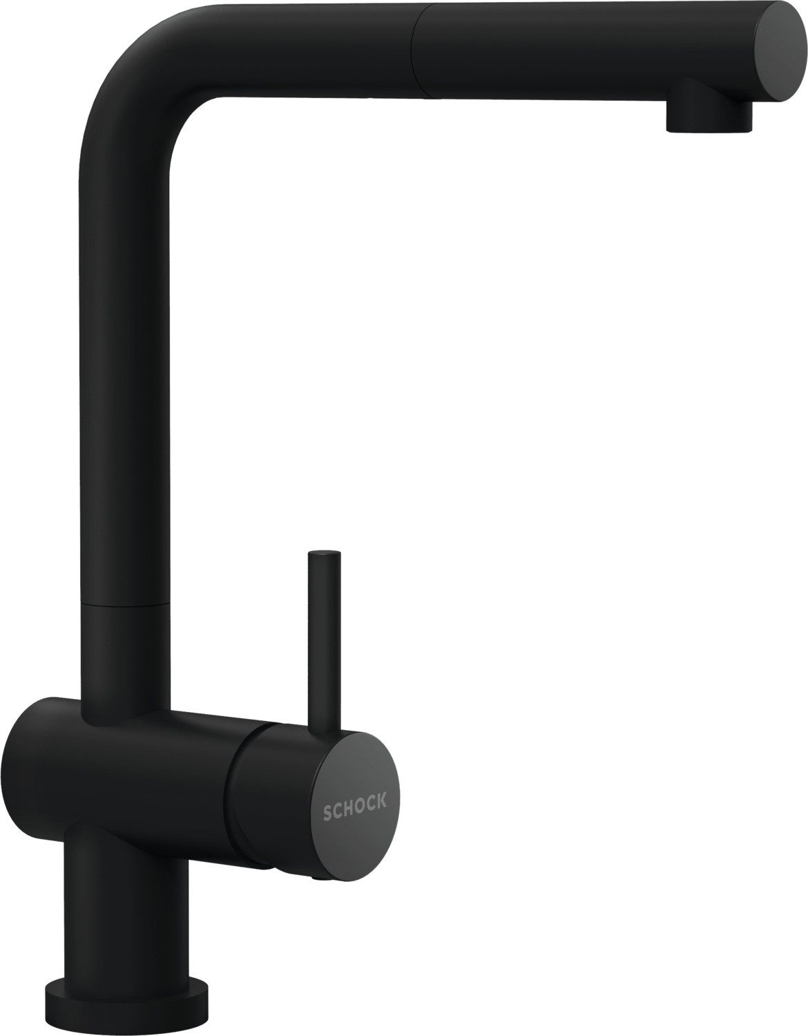 Schock Küchenarmatur Epos W