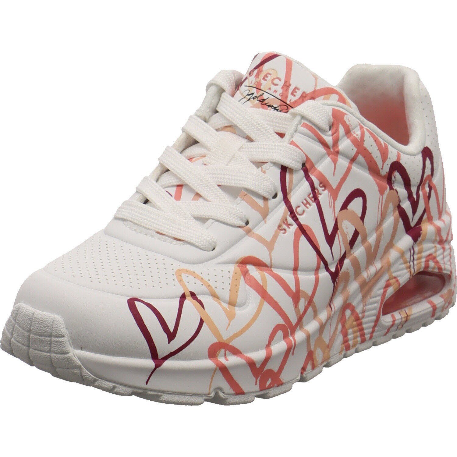 Skechers Uno - Spread the Love Sneaker günstig online kaufen